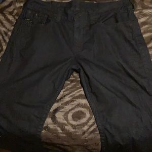 Size 38. True Religion jeans